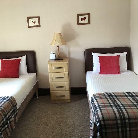 Eskdale Guest House Inverness Zewnętrze zdjęcie