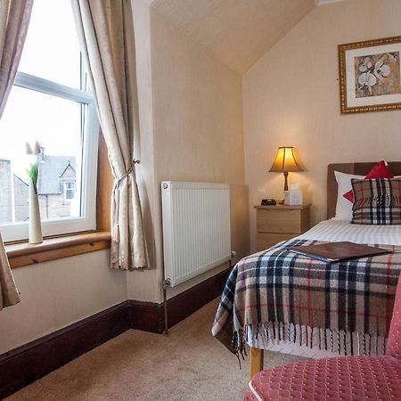 Eskdale Guest House Inverness Zewnętrze zdjęcie
