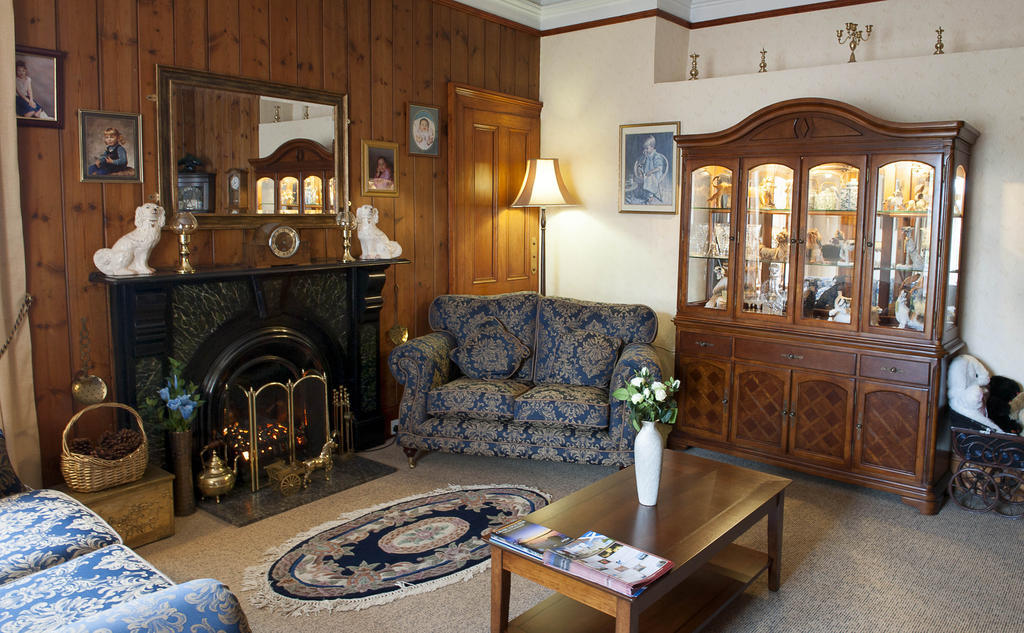 Eskdale Guest House Inverness Zewnętrze zdjęcie