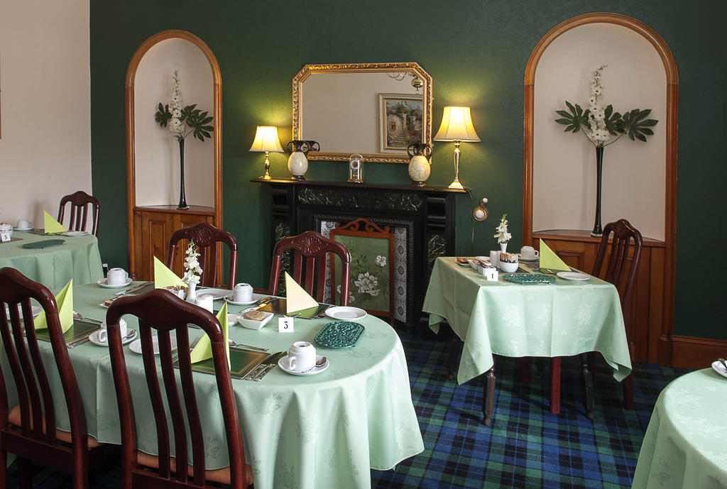 Eskdale Guest House Inverness Zewnętrze zdjęcie
