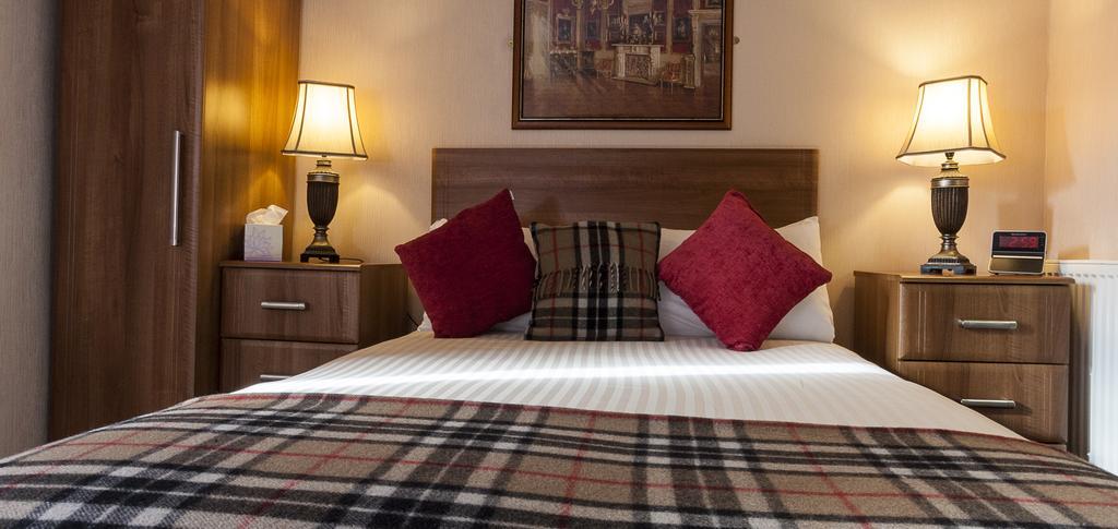 Eskdale Guest House Inverness Pokój zdjęcie