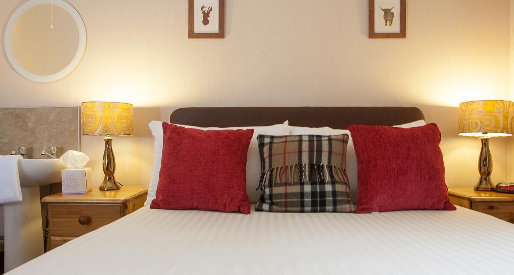 Eskdale Guest House Inverness Pokój zdjęcie