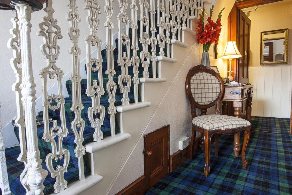 Eskdale Guest House Inverness Zewnętrze zdjęcie