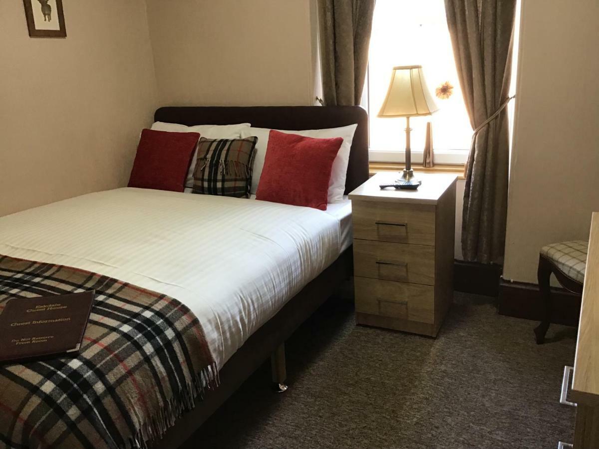 Eskdale Guest House Inverness Zewnętrze zdjęcie