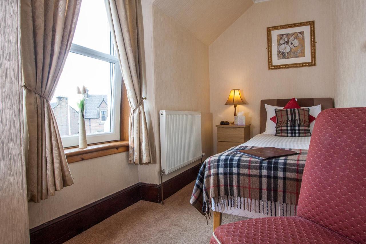 Eskdale Guest House Inverness Zewnętrze zdjęcie